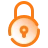 Secure Link Icon